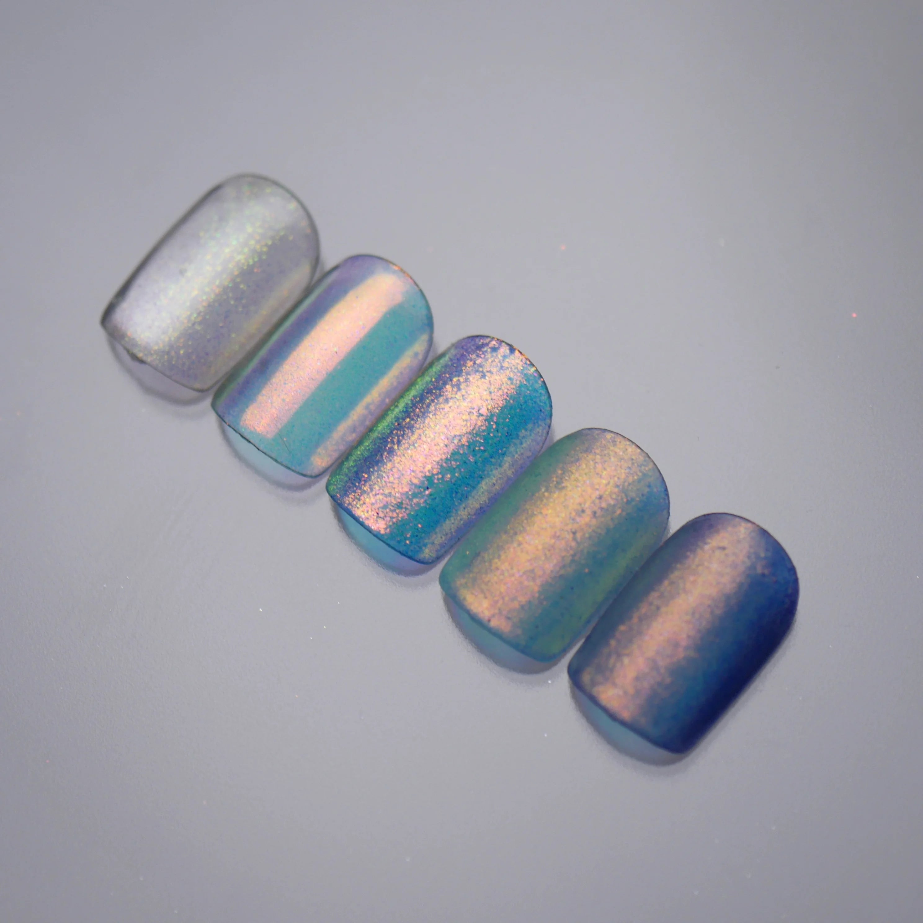 Ungu - Little Tipsy Aurora (3 Types)