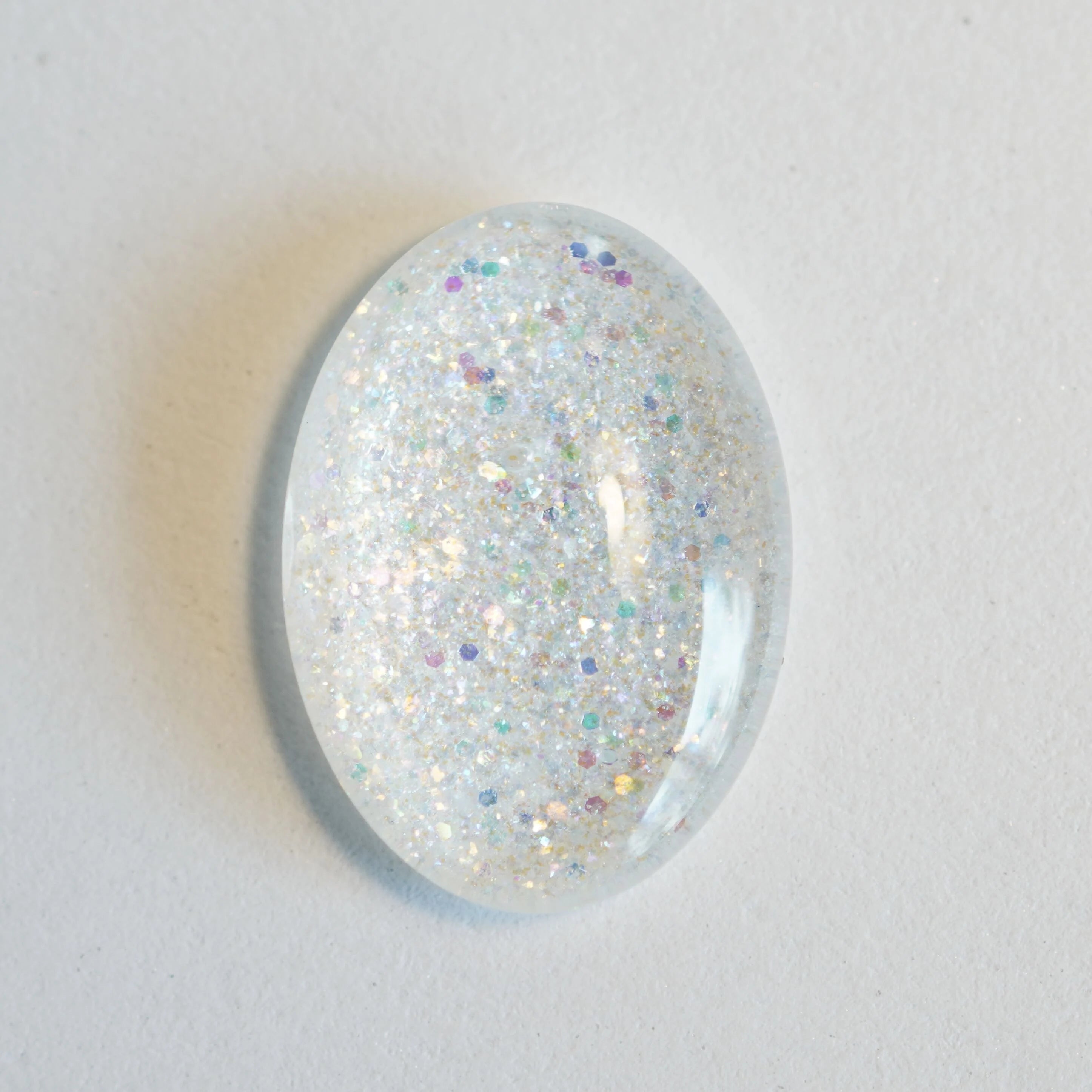 Ungu - Play of Colour Glitter