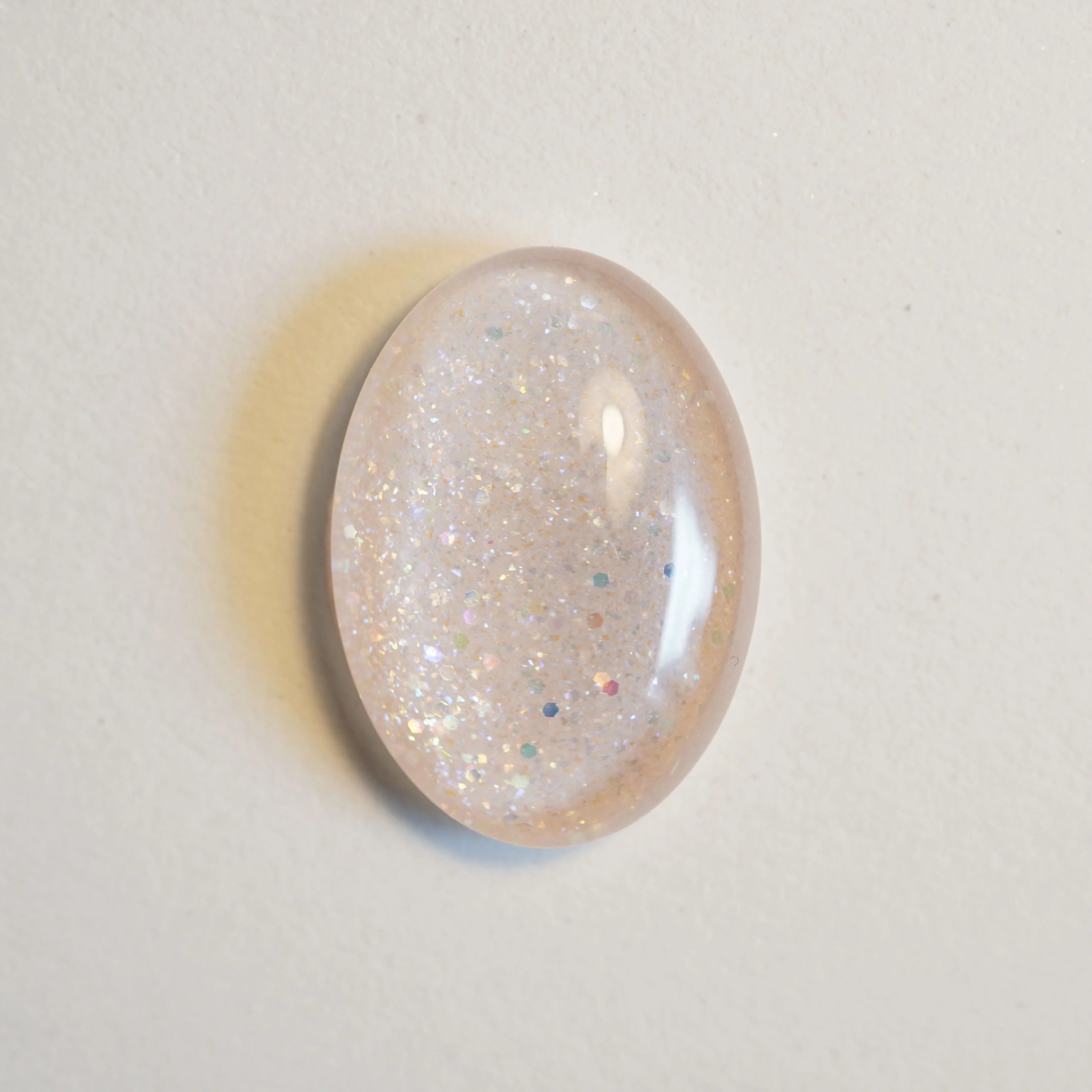 Ungu - Play of Colour Glitter
