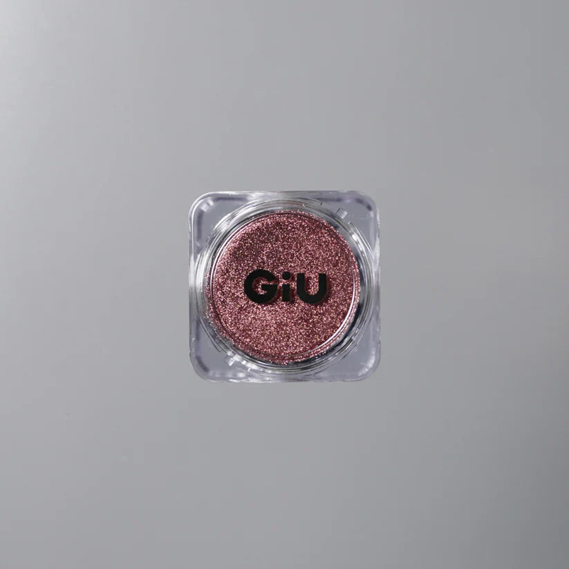 GiU - Padparadscha