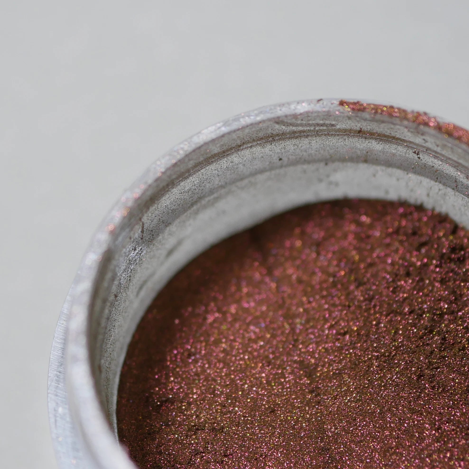 Ungu - Rich Depth Magnet Powder (5 Types)
