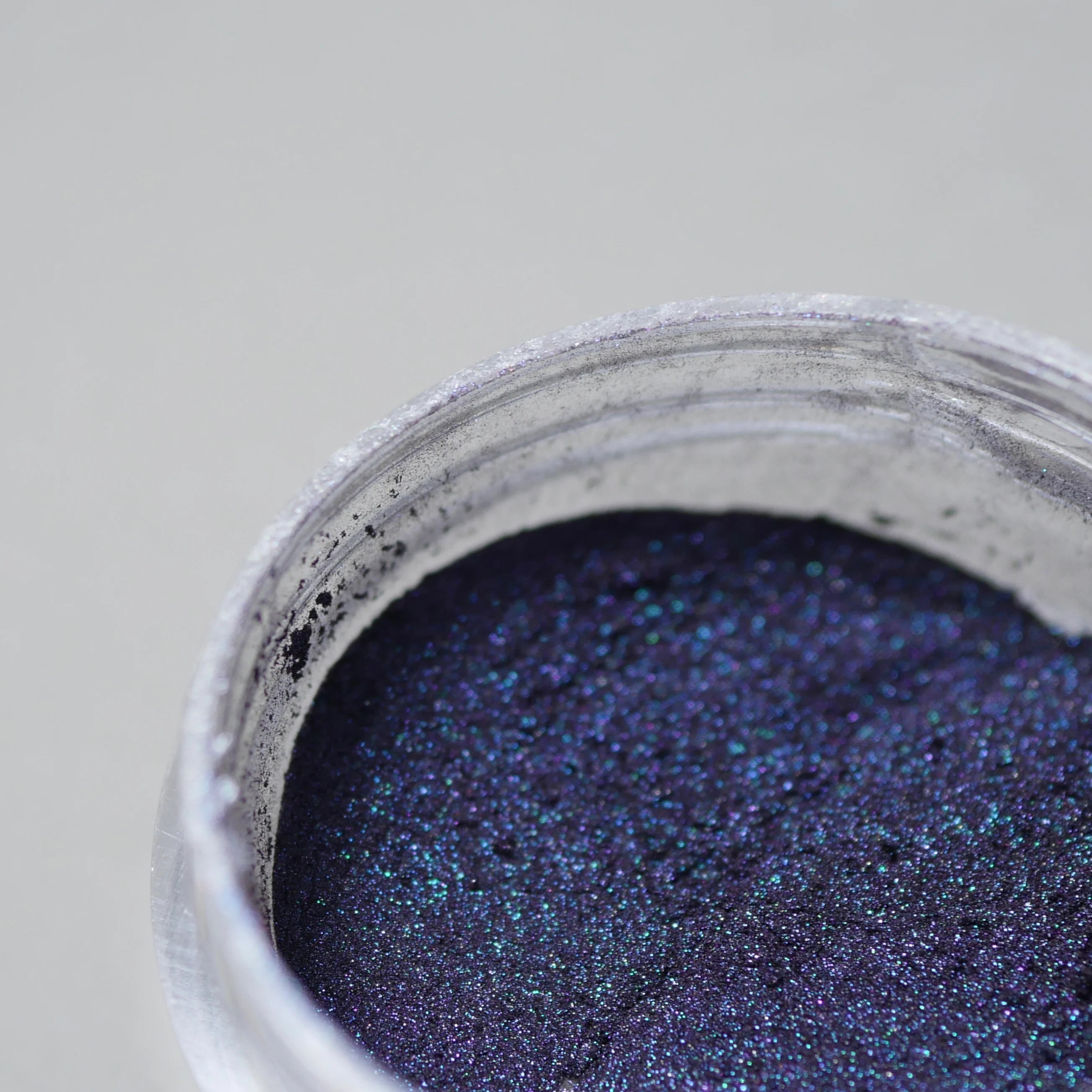 Ungu - Rich Depth Magnet Powder (5 Types)