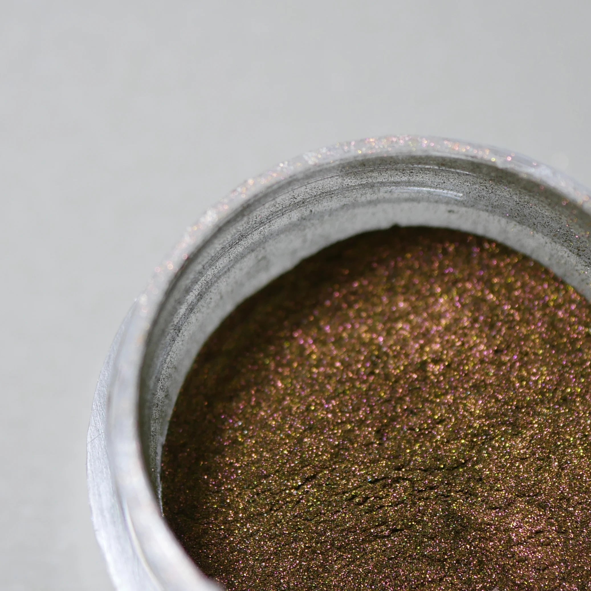 Ungu - Rich Depth Magnet Powder (5 Types)