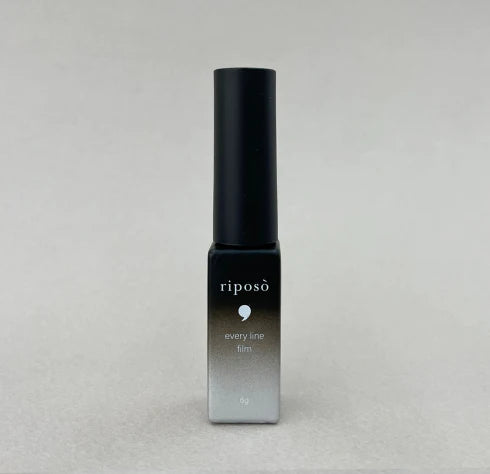 Riposo - Every Line Gel Collection (7 variations)