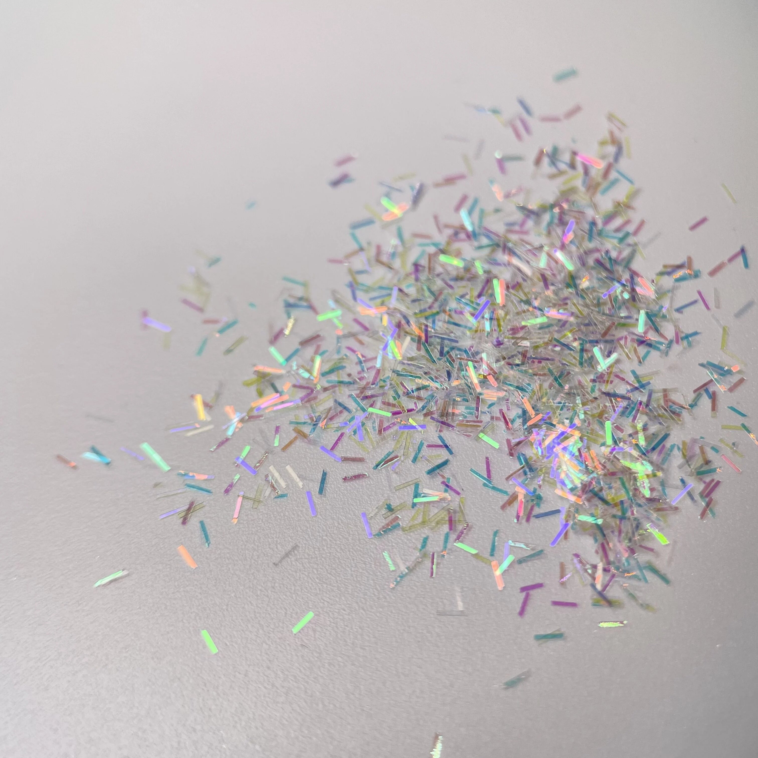 Ungu - Snip Snip Sprinkles