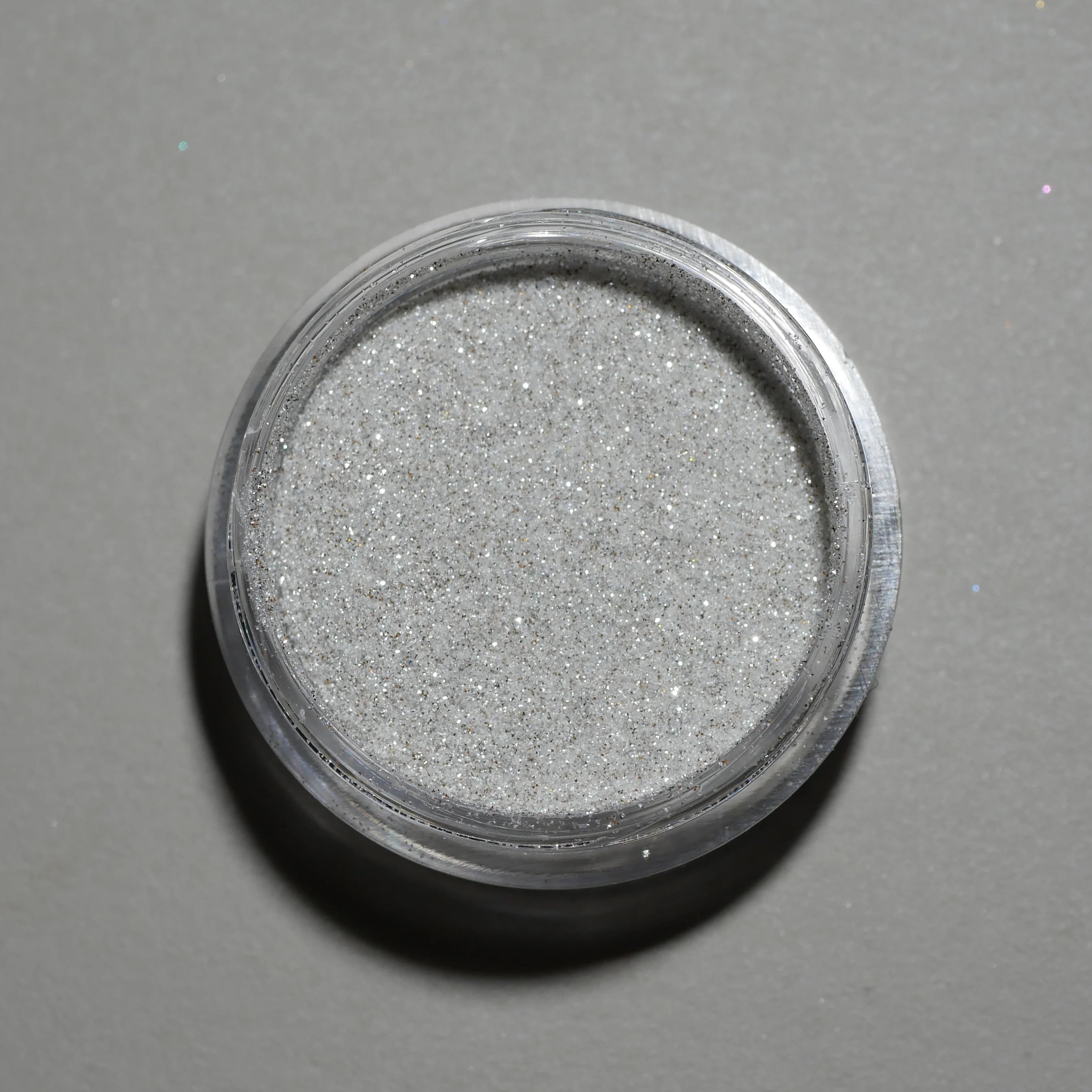 Ungu - Throb Glimmer Glitter