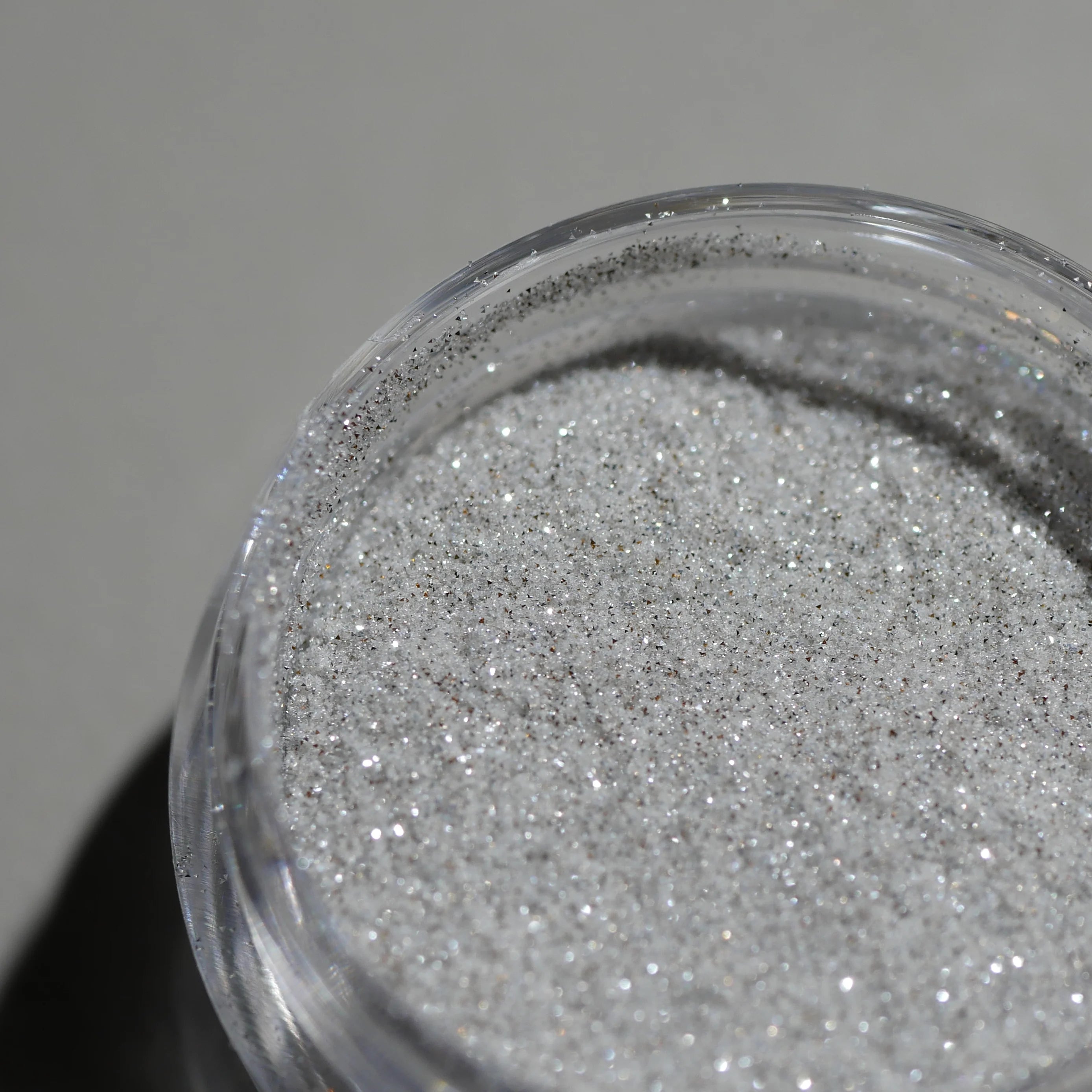 Ungu - Throb Glimmer Glitter
