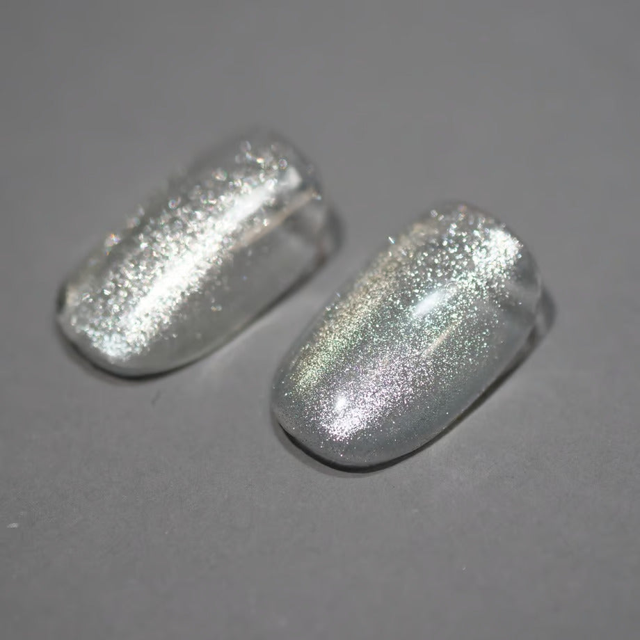 Ungu - Twinkle Glow Magnet Powder