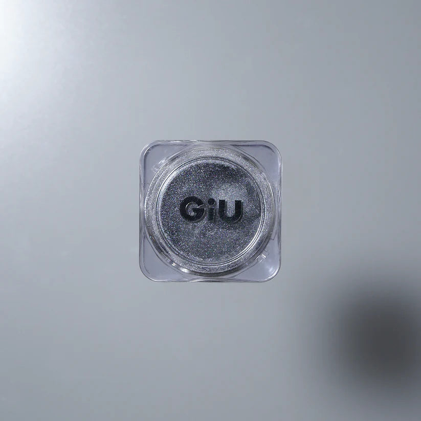GiU - VOILE Black