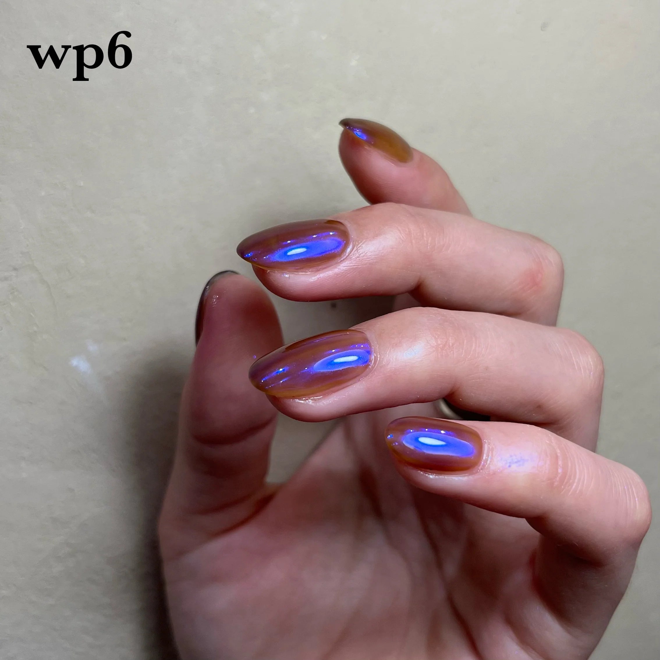 Enoi - Water Powder
