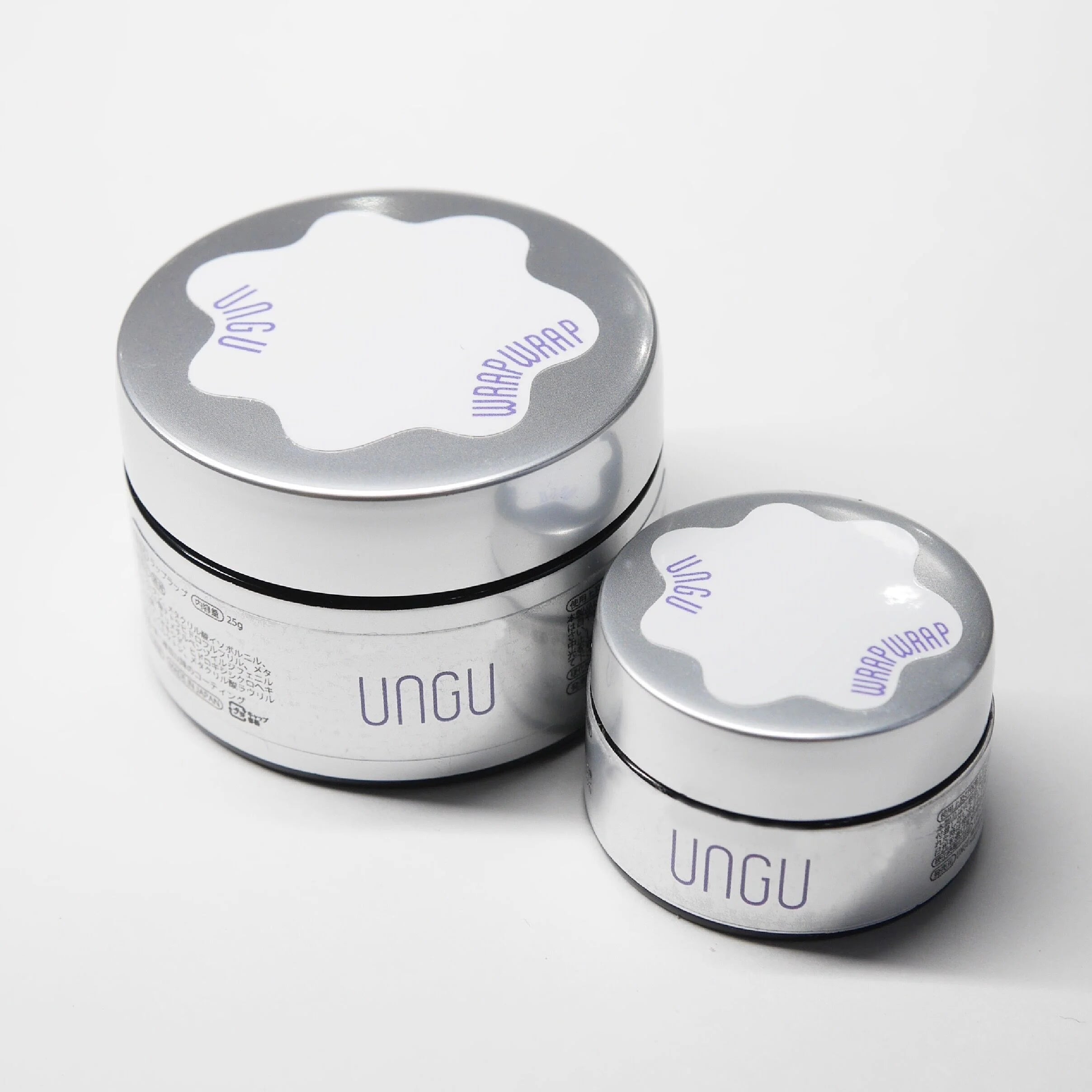 Ungu - Wrap Wrap (Multi-use gel)