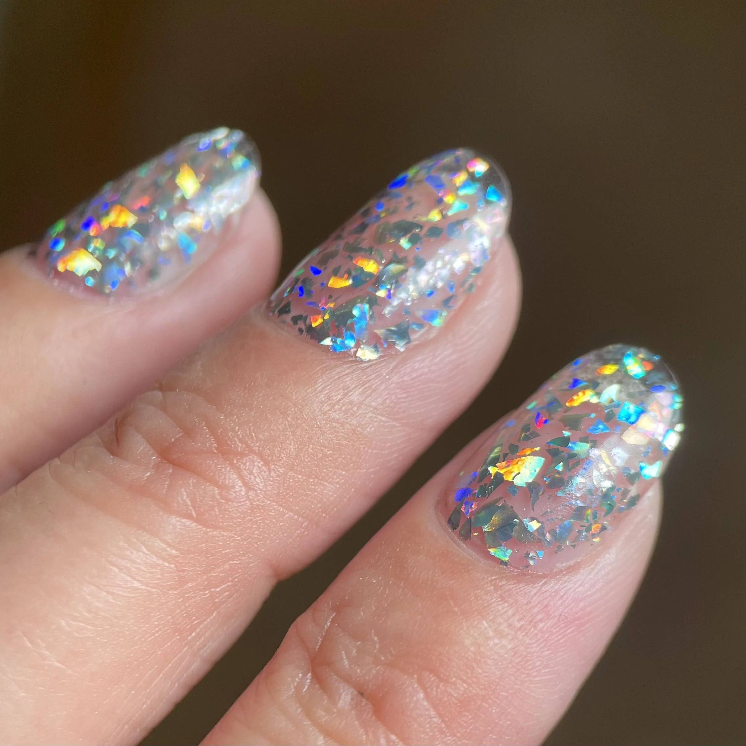 Ungu - Zero Gravity Hologram (2 sizes)