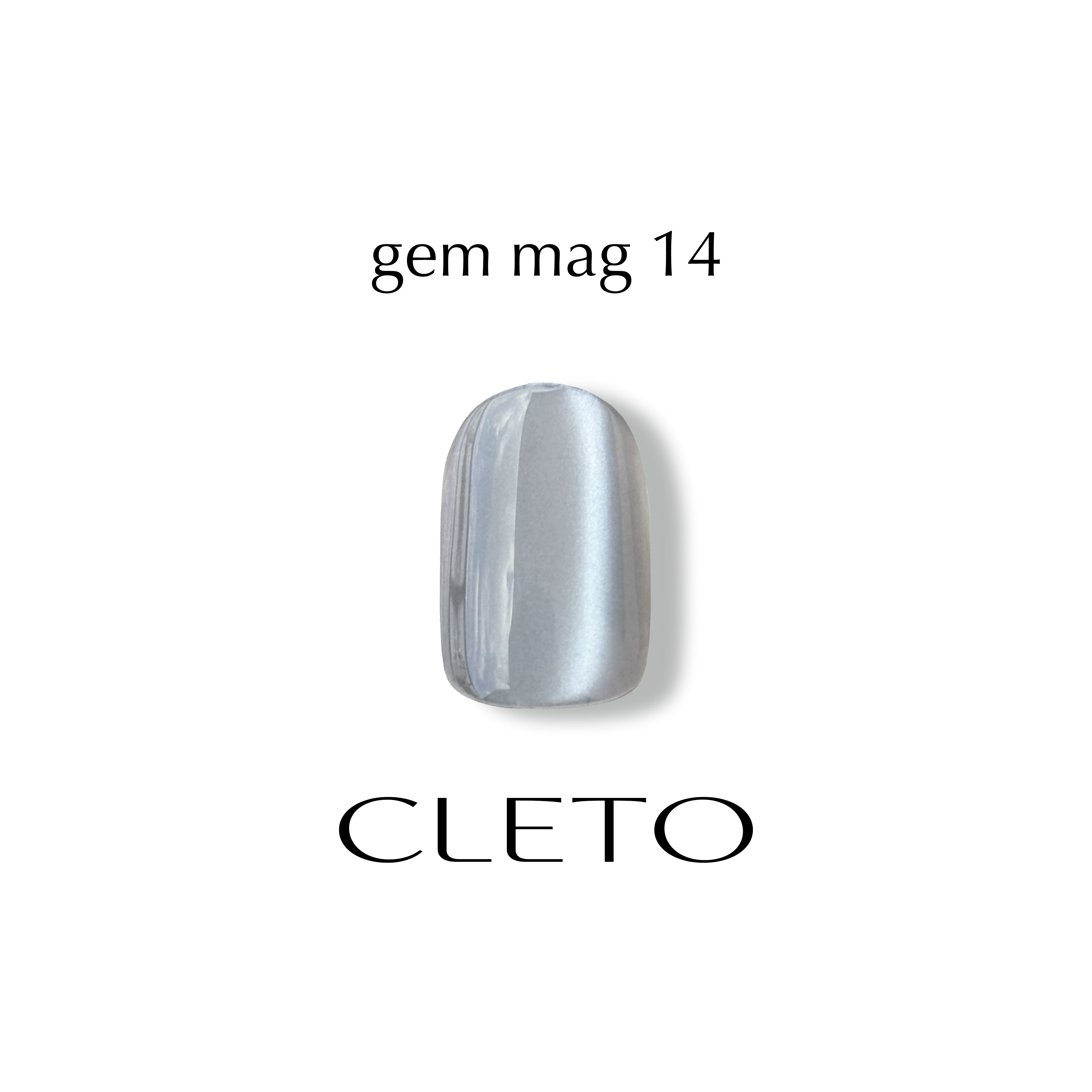 CLETO - Gem Mag (NEW)