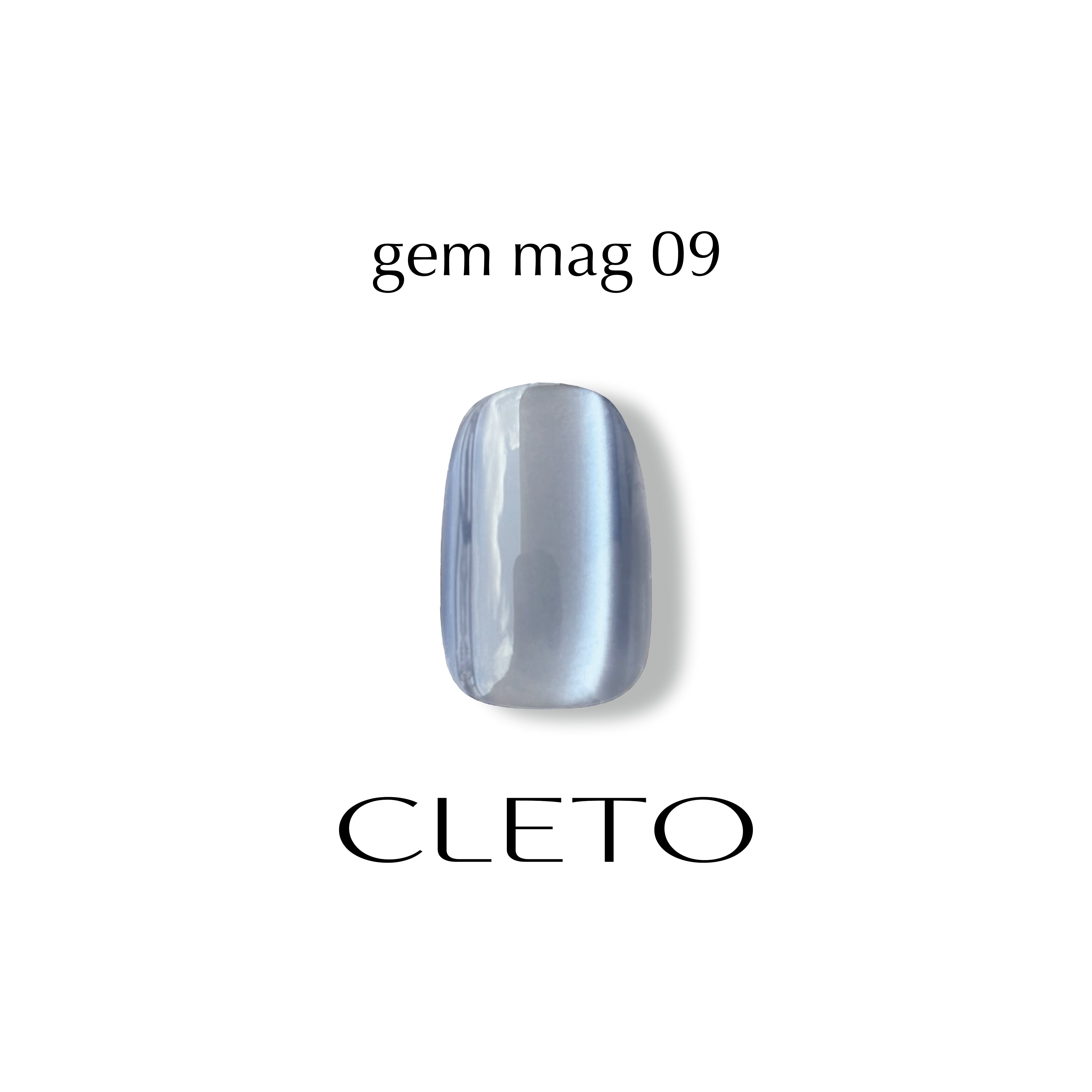 CLETO - Gem Mag (NEW)