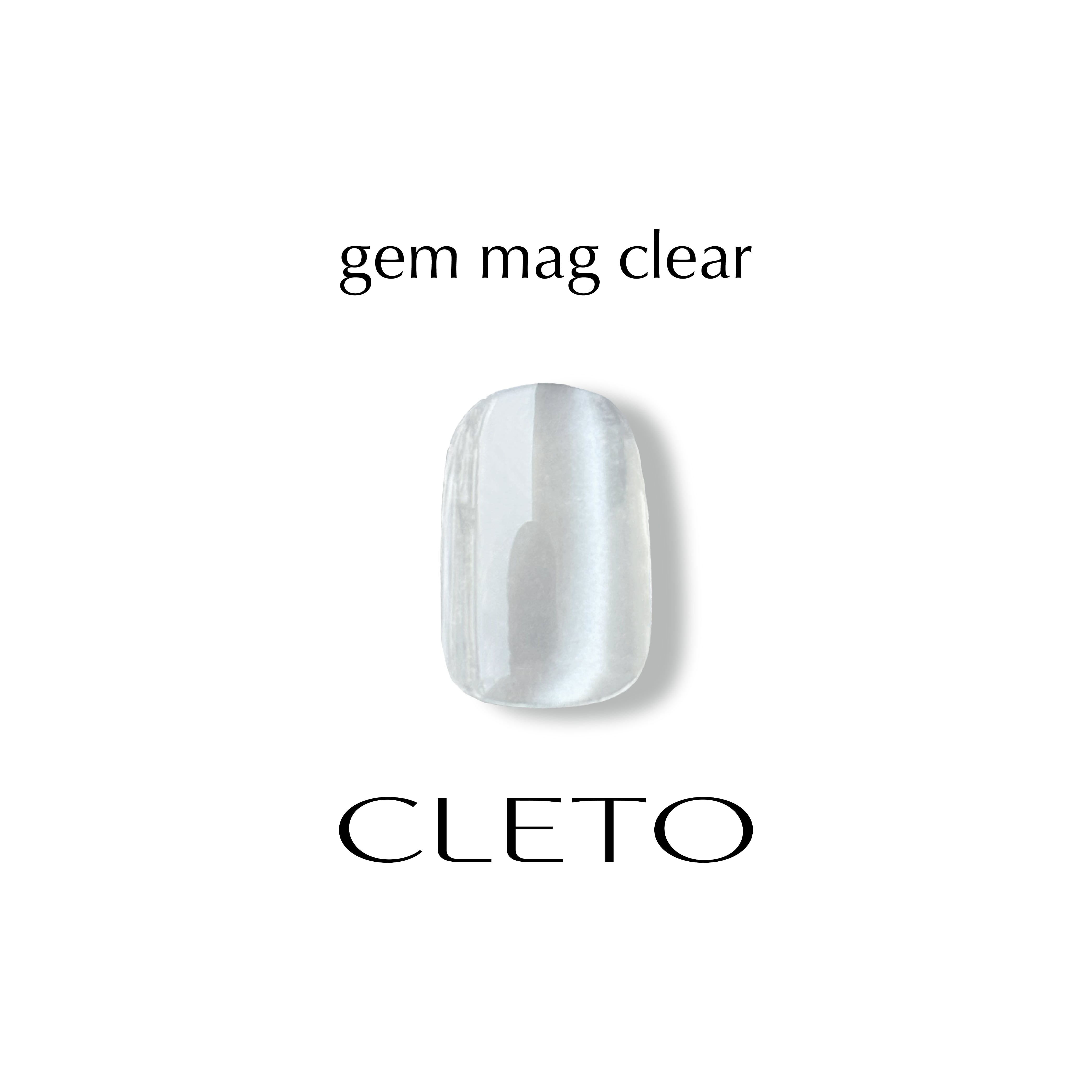 CLETO - Gem Mag (NEW)