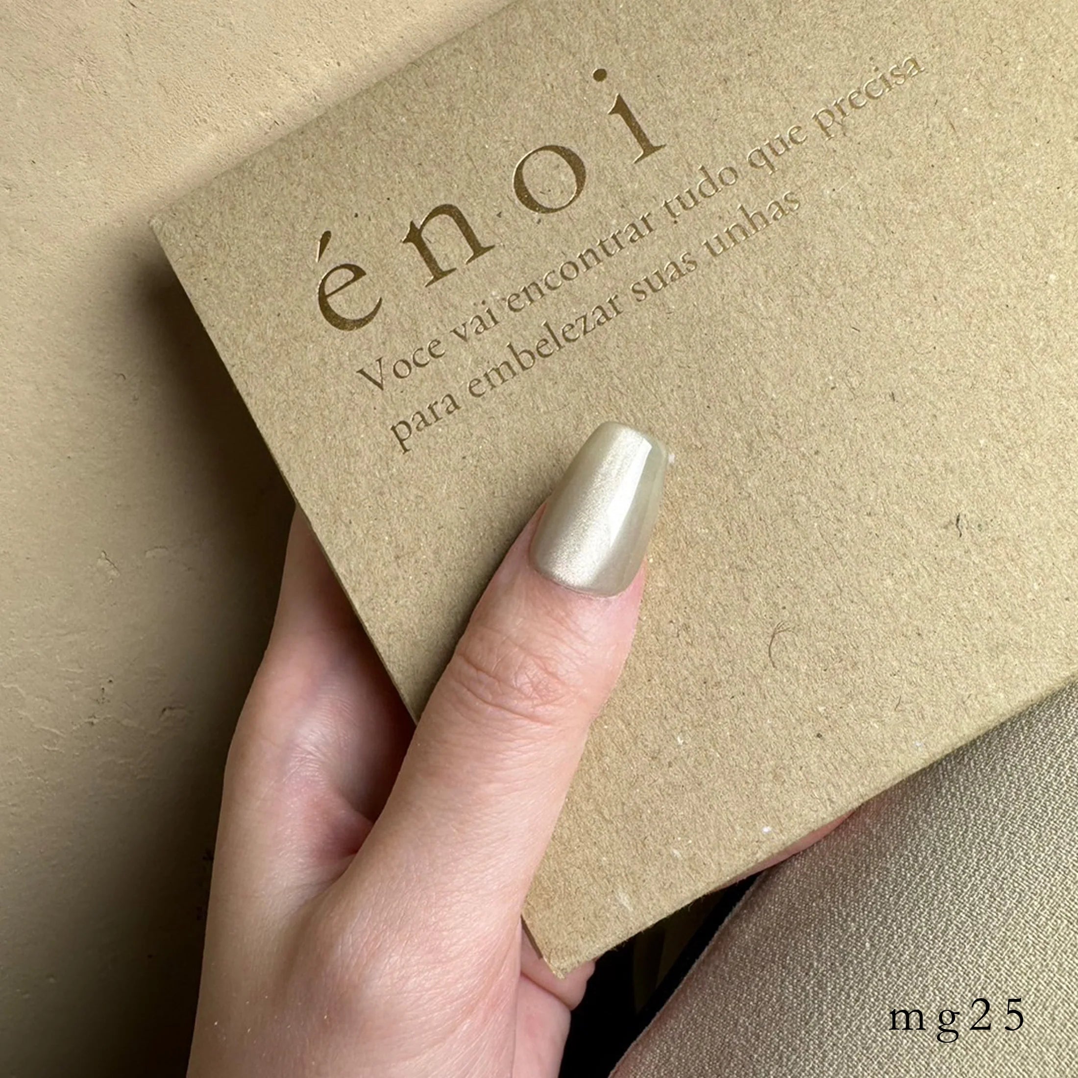 énoi - PURUMAG 25-36
