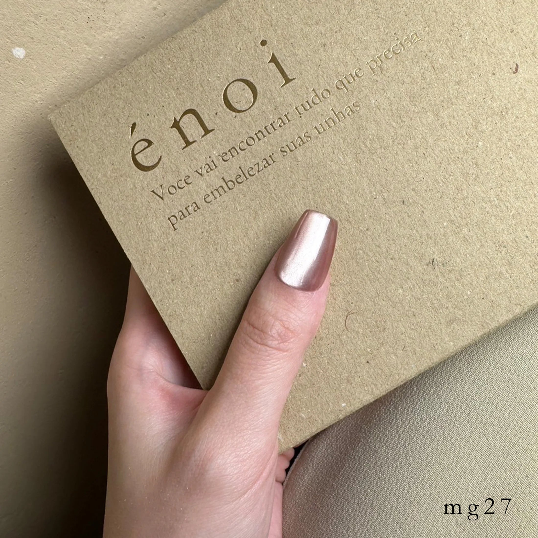 énoi - PURUMAG 25-36