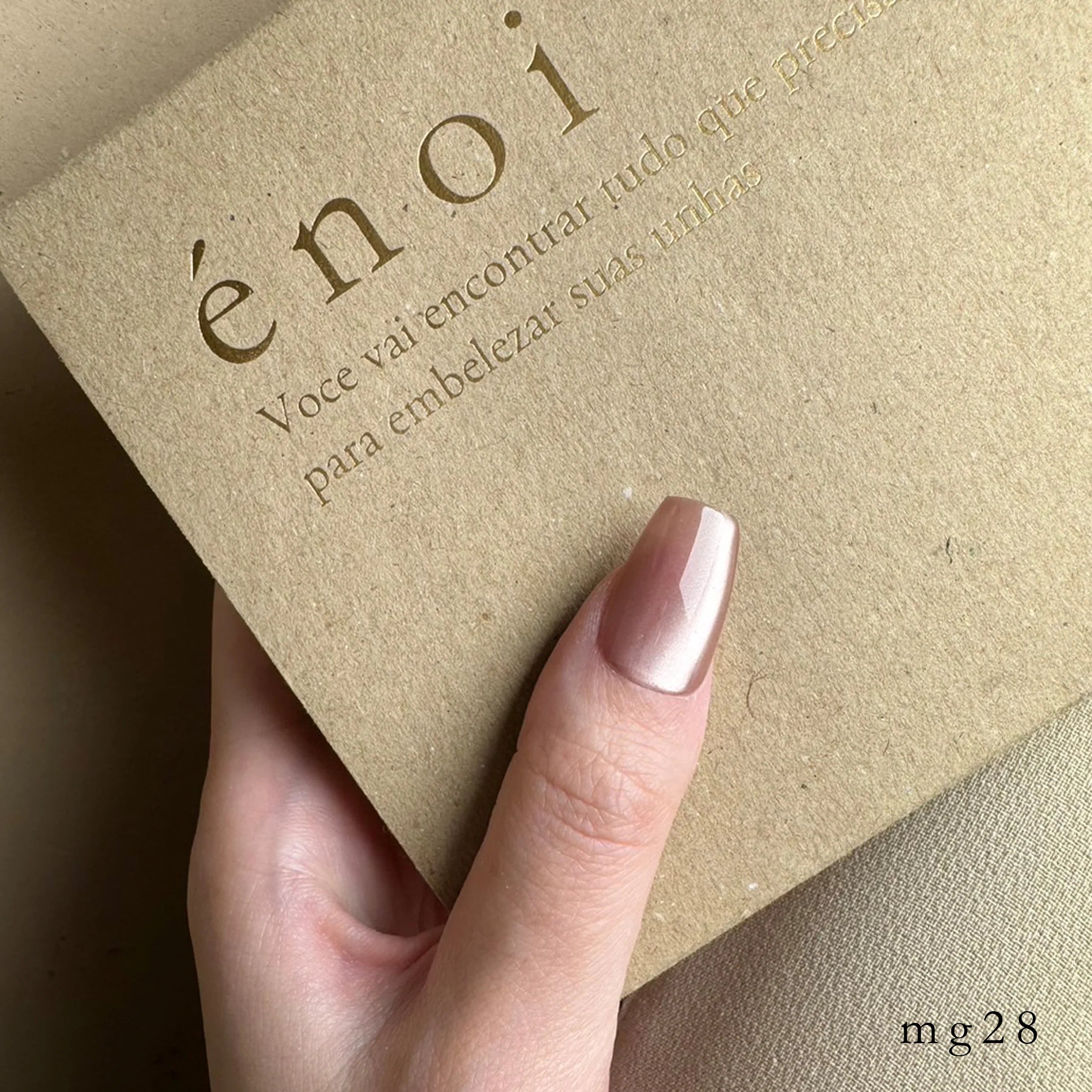 énoi - PURUMAG 25-36