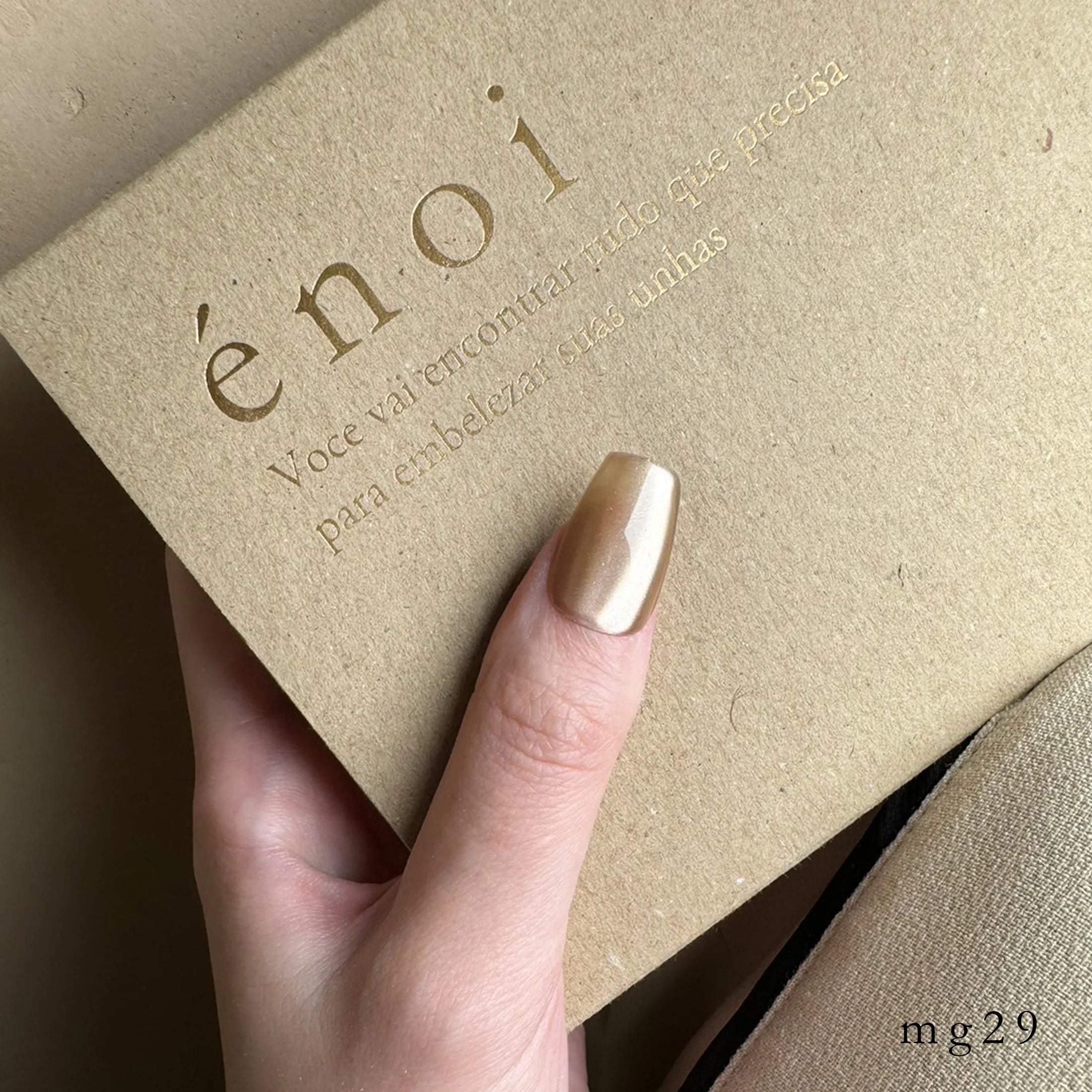 énoi - PURUMAG 25-36