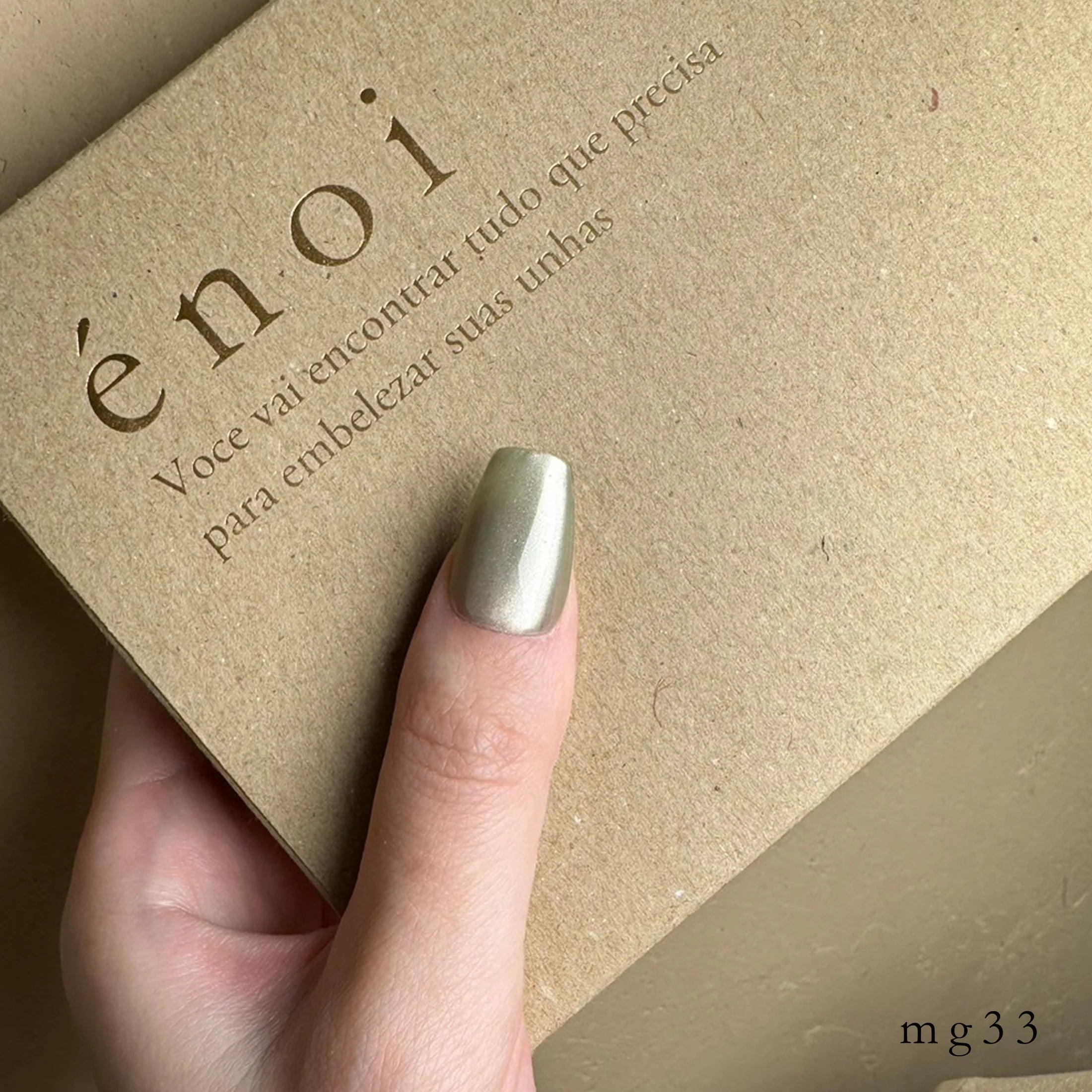 énoi - PURUMAG 25-36