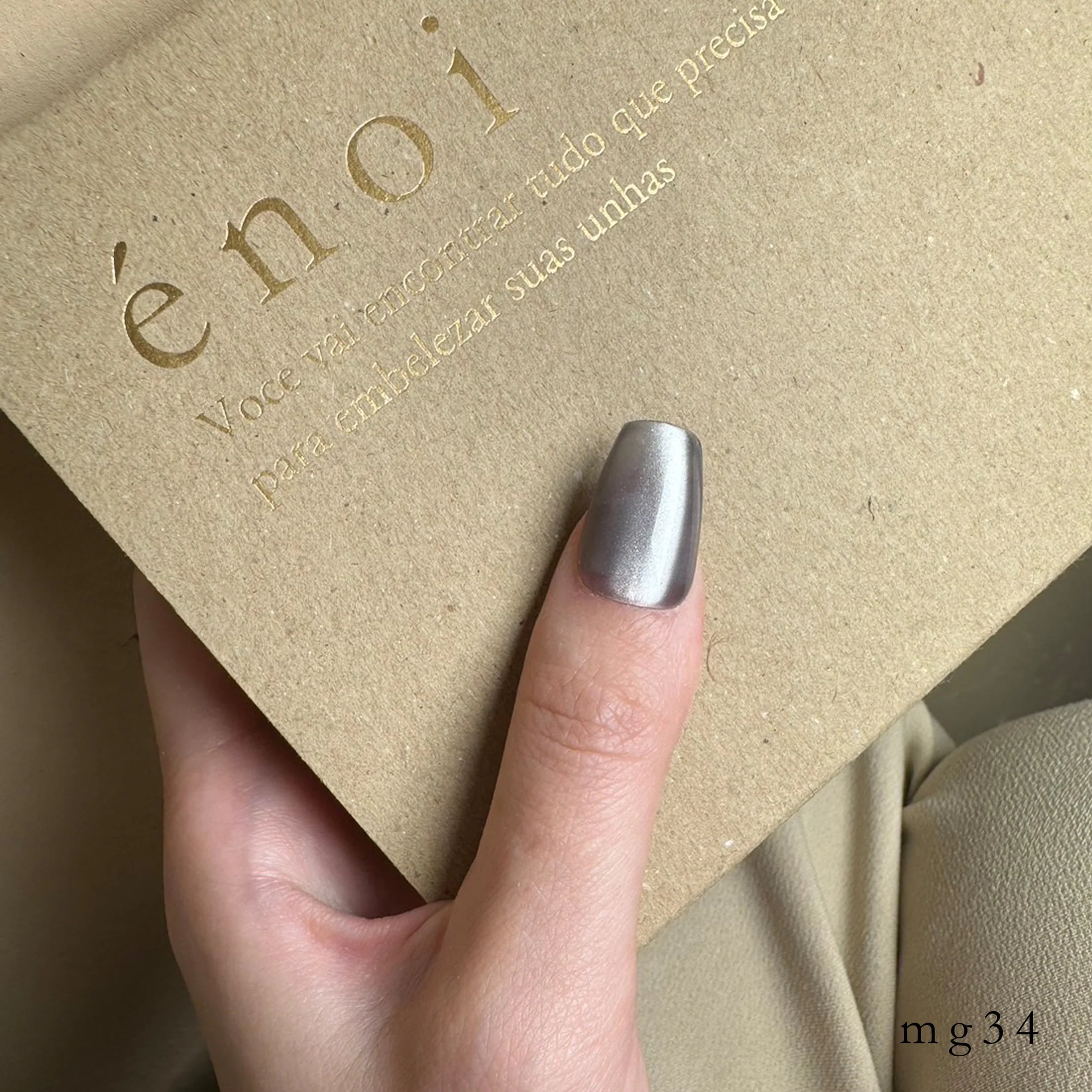 énoi - PURUMAG 25-36
