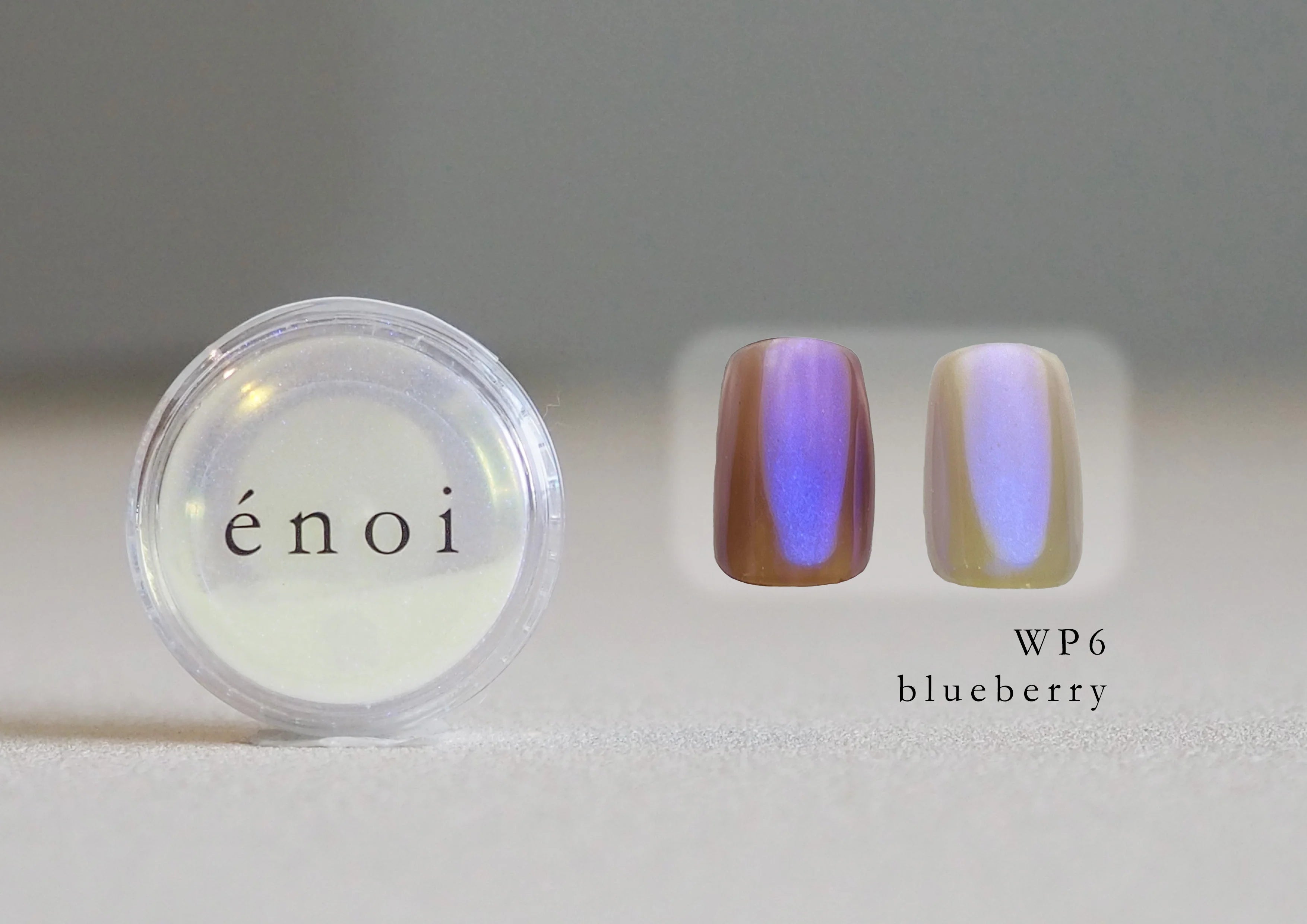 Enoi - Water Powder