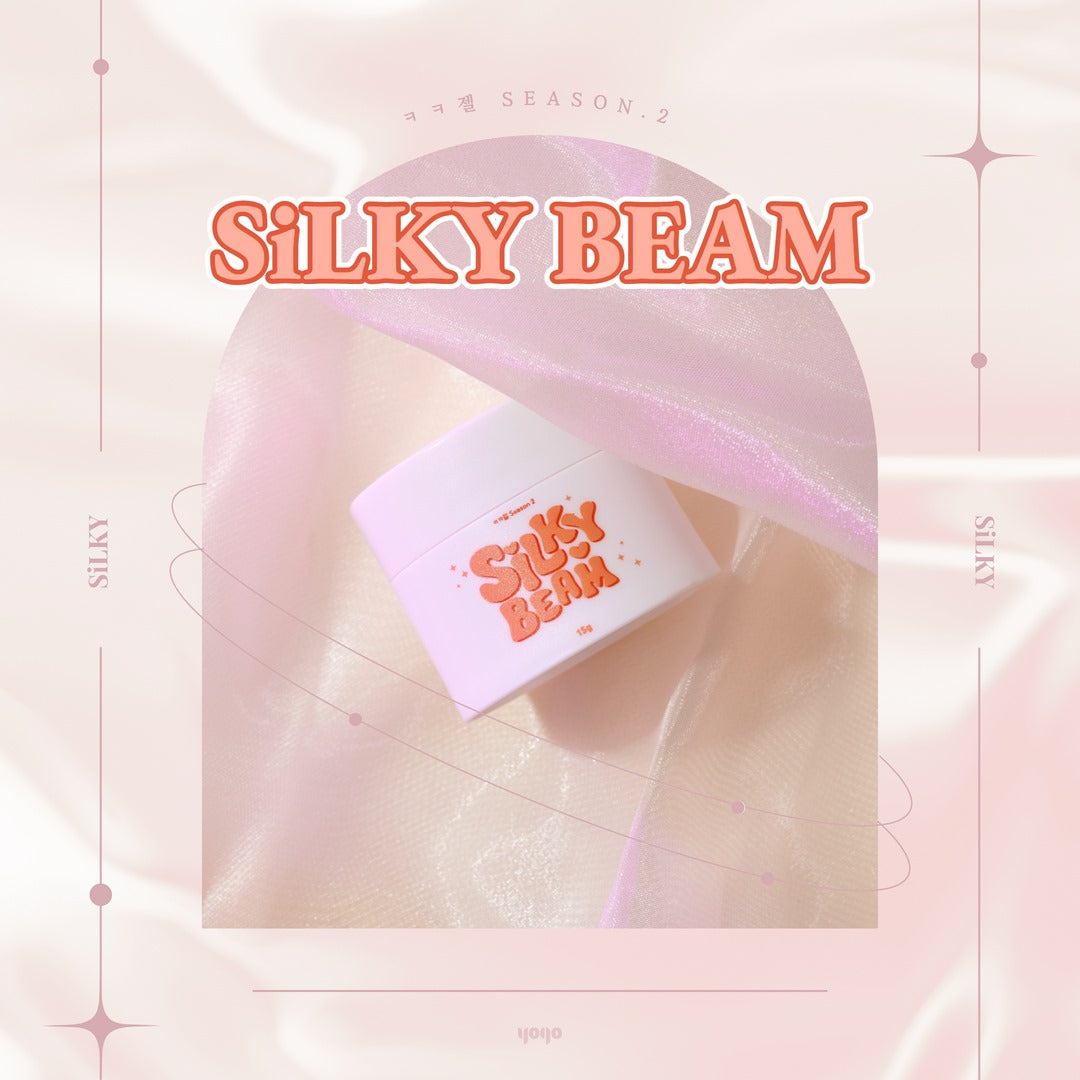 YOGO - Soda Beam/Silky Beam Embossed Gel
